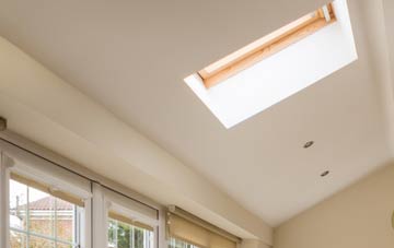 Geinas conservatory roof insulation companies