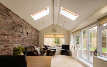 conservatory roof insulation Geinas, Denbighshire