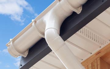 Geinas gutter installation costs