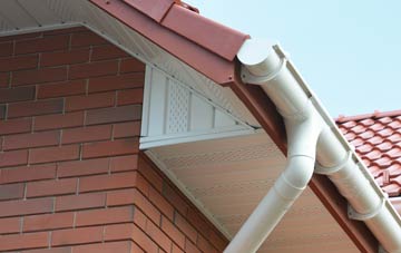 Geinas soffit repair costs