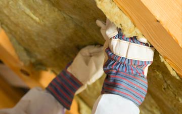 types of Geinas pitched roof insulation materials